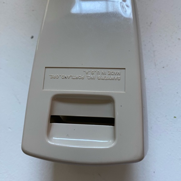 Vintage Pana-vue V slide viewer - Picture 4 of 5